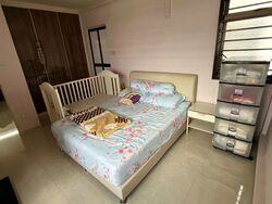Blk 276C Wenya (Jurong West), HDB 5 Rooms #487287251